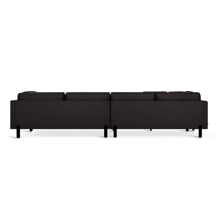 Gus* Modern Silverlake Sectional XL