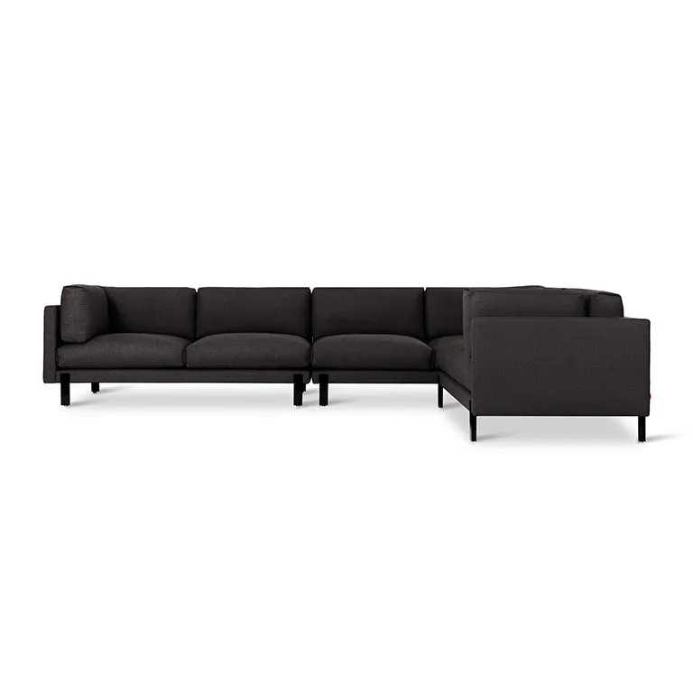 Gus* Modern Silverlake Sectional XL