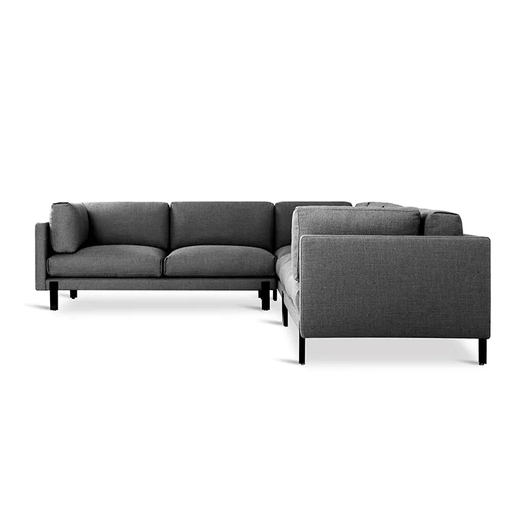 Gus* Modern Silverlake Sectional XL