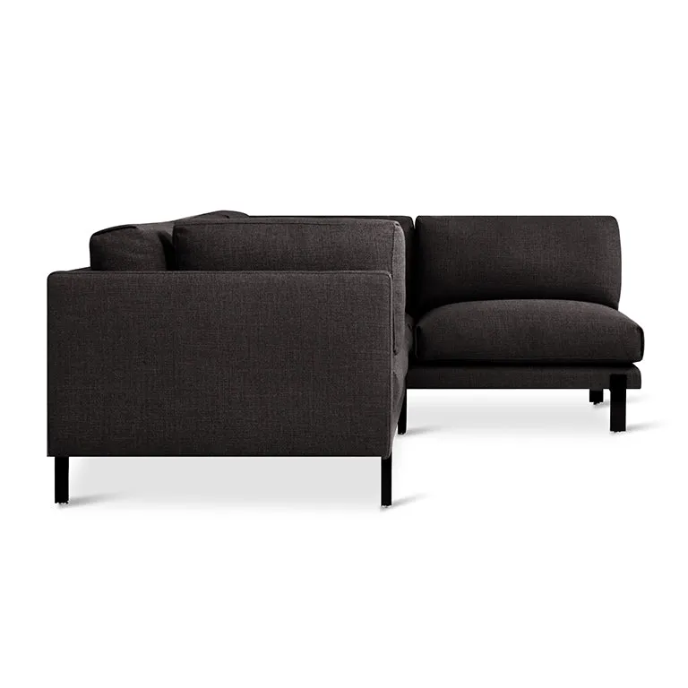 Gus* Modern Silverlake Sectional