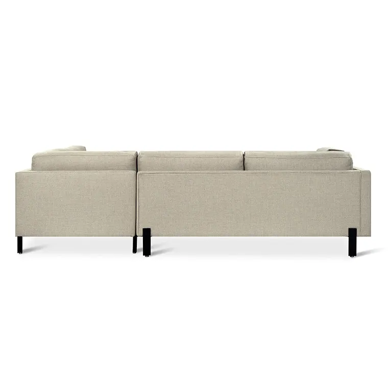 Gus* Modern Silverlake Sectional