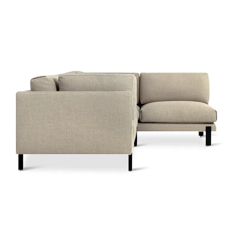 Gus* Modern Silverlake Sectional