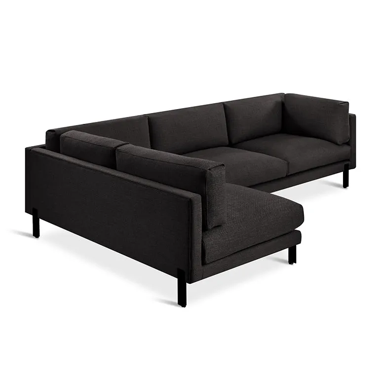 Gus* Modern Silverlake Sectional