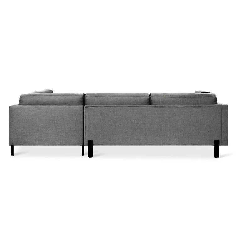 Gus* Modern Silverlake Sectional