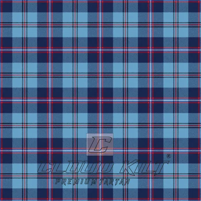 Hamburg Two Premium Tartan Kilt