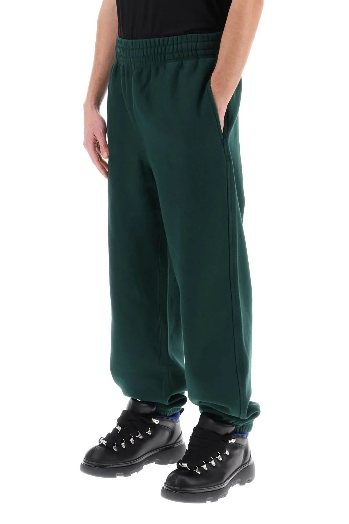 heavy cotton sweatpants