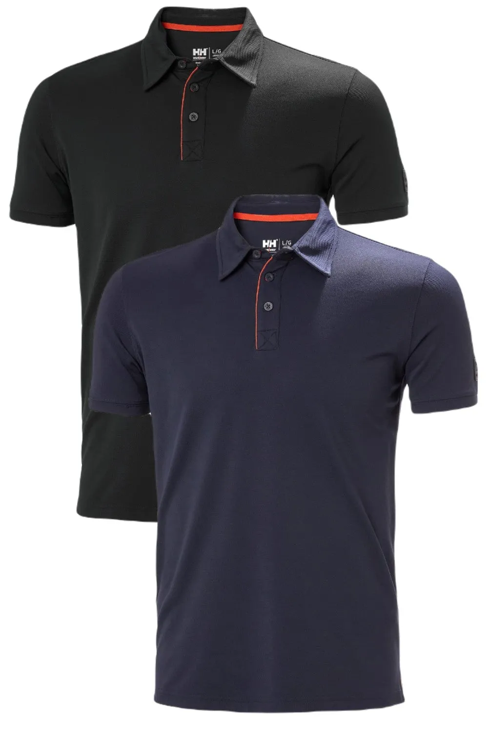 Helly Hansen Kensington Tech Polo