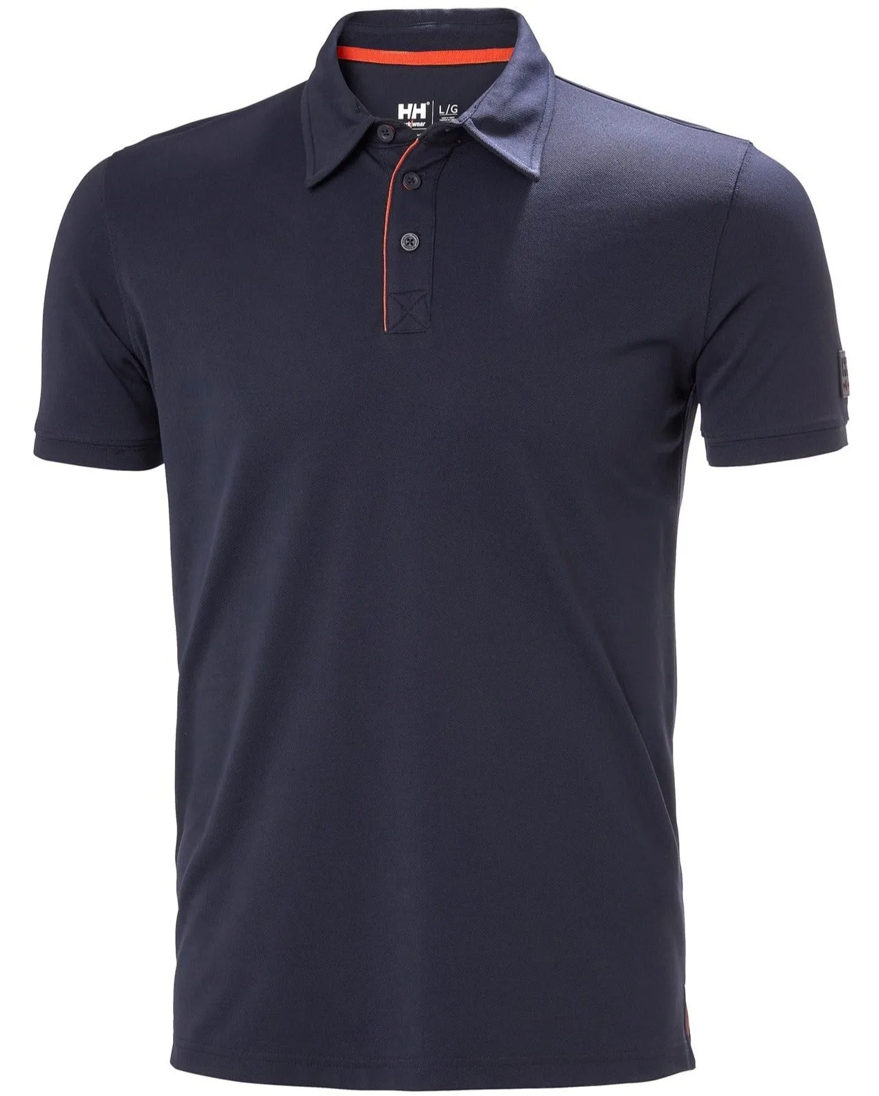 Helly Hansen Kensington Tech Polo