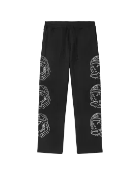 Helmet Line Sweatpants