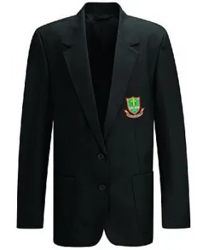 HOLY TRINITY GIRLS BLAZER