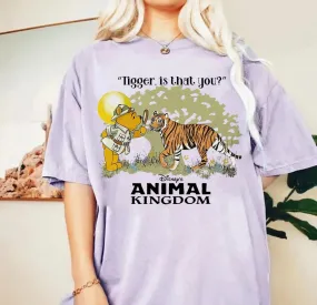 Honey Bear Safari Shirt for Women