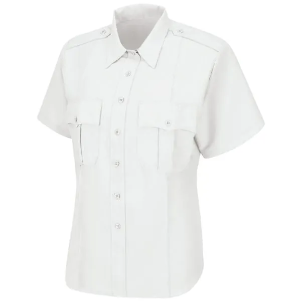 Horace Small Sentry Short Sleeve Ladies (HS1289DN)(HS1286FB)(HS1497MB)(HS1292WH)