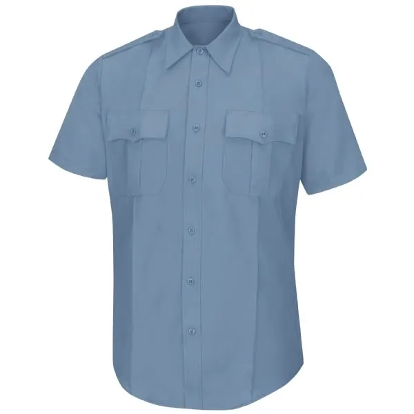 Horace Small Sentry Short Sleeve Ladies (HS1289DN)(HS1286FB)(HS1497MB)(HS1292WH)