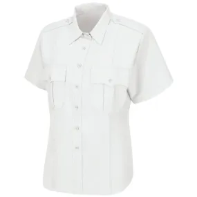 Horace Small Sentry Short Sleeve Ladies (HS1292WH)