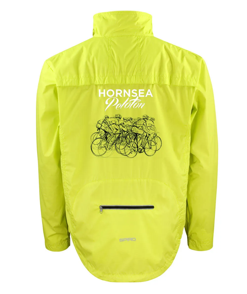 Hornsea Peloton Spiro Track Jacket