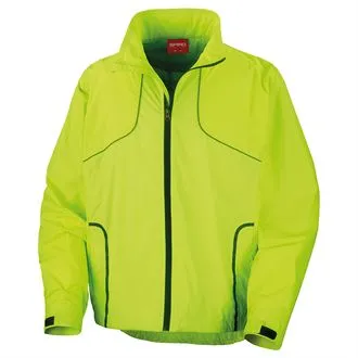 Hornsea Peloton Spiro Track Jacket