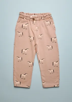 HORSES SWEAT TROUSERS