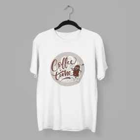 I Needs Coffee Star Bucks Classic T-Shirt