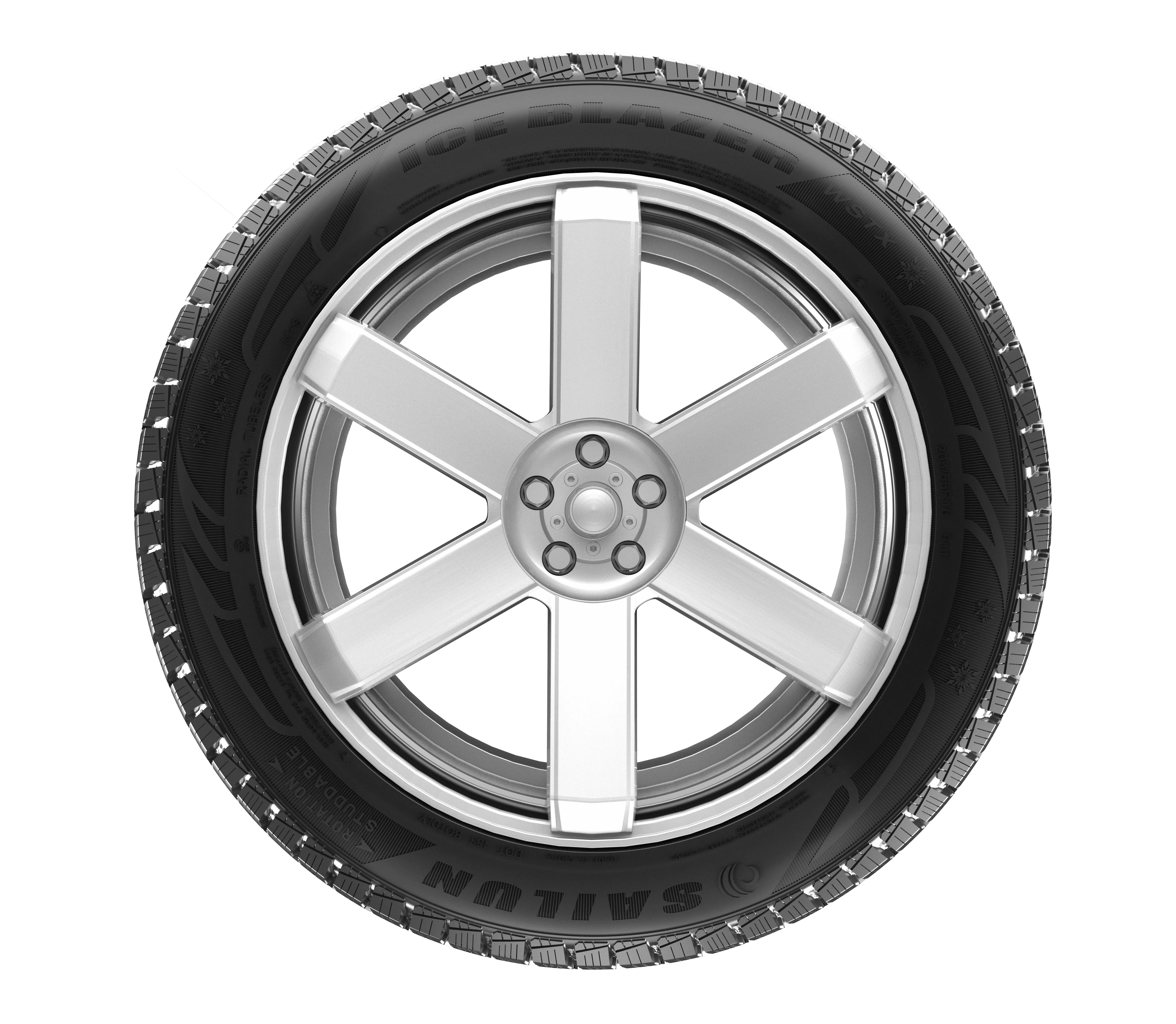 Ice Blazer WSTX - 225/55R18 98T