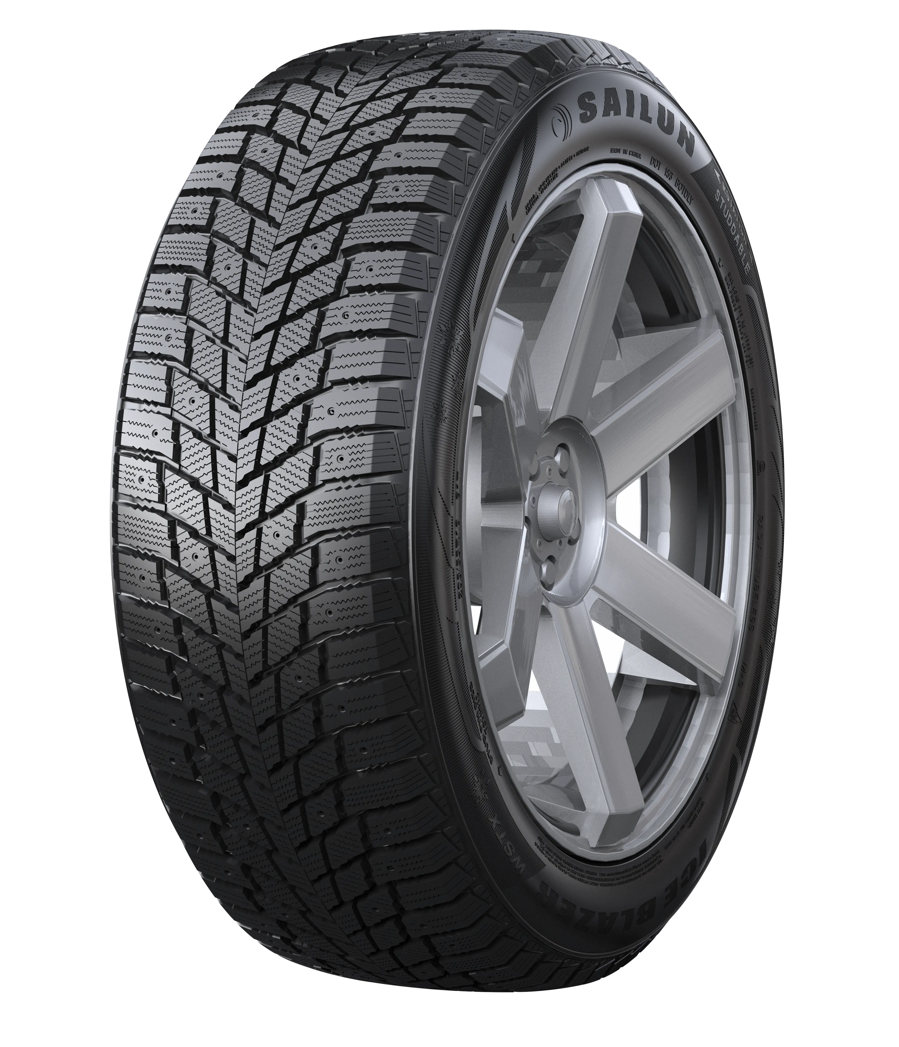 Ice Blazer WSTX - 225/60R18 100T