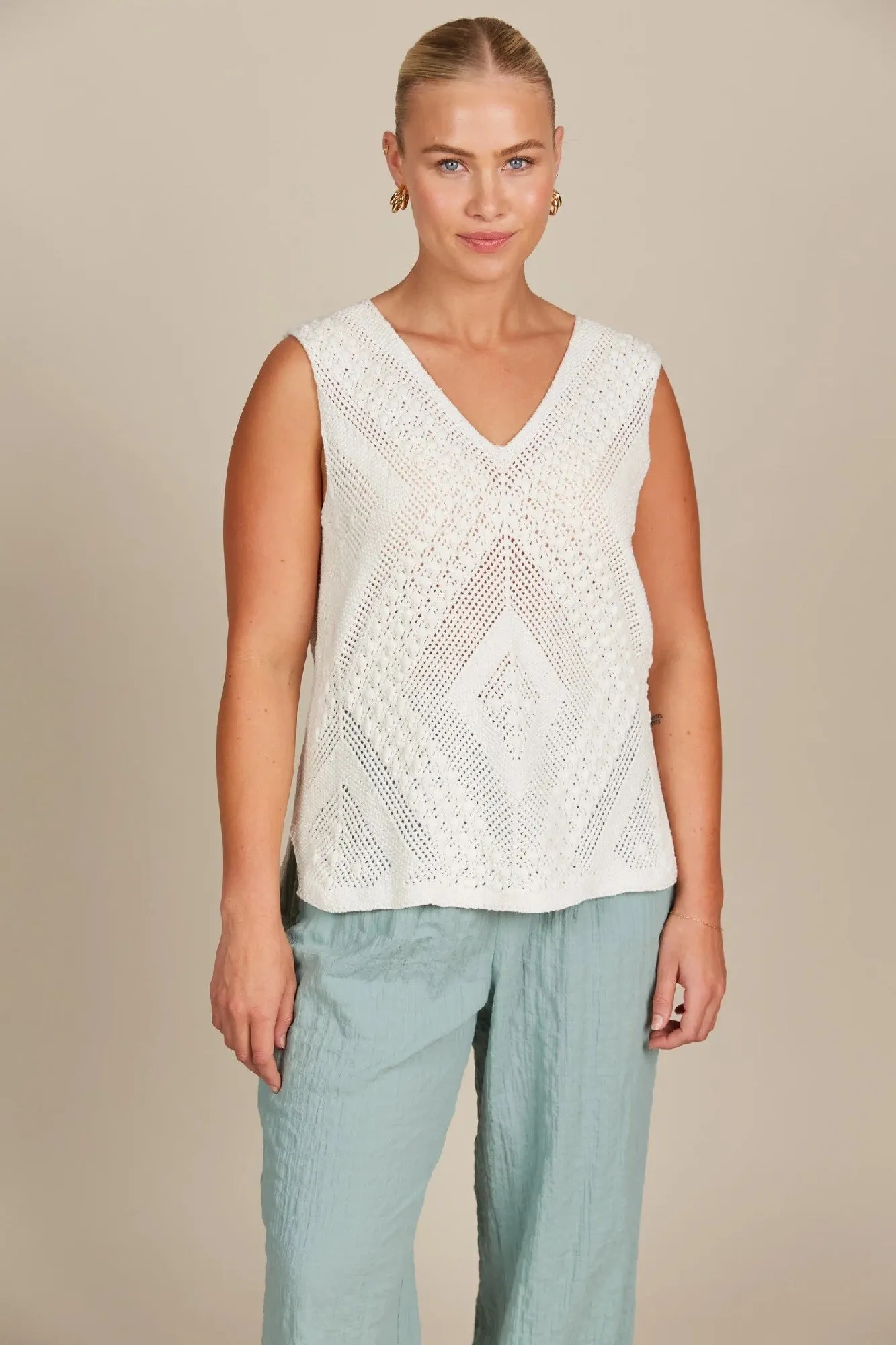 Isle Of Mine Sylvie Top