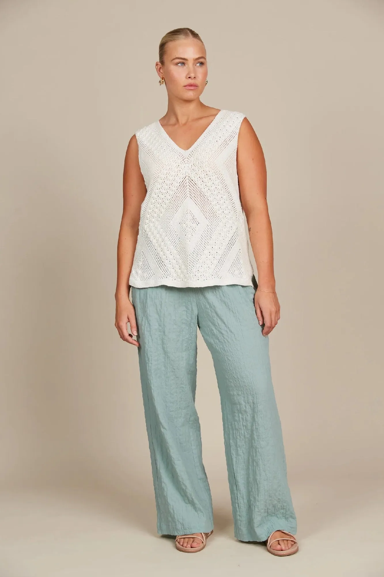 Isle Of Mine Sylvie Top