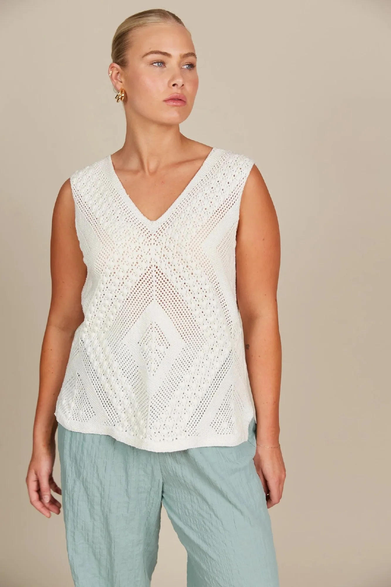 Isle Of Mine Sylvie Top