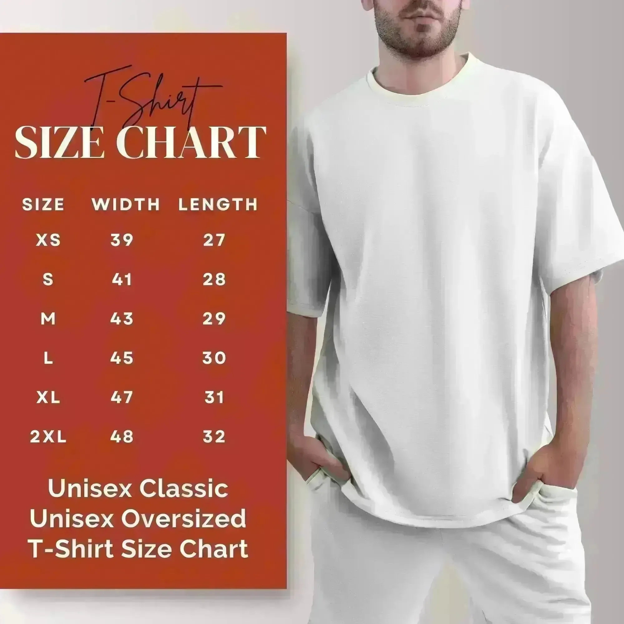 It Takes 21 Days to Make or Break a Habit Oversize Classic T-Shirt