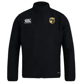 Jacksonville RFC Club Track Jacket by Canterbury