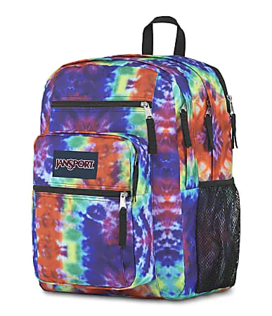 Jansport Big Student Backpack (JS0A47JK)