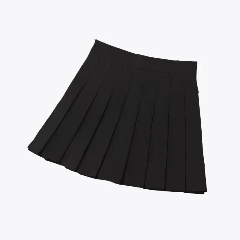 Japanese School Skirt