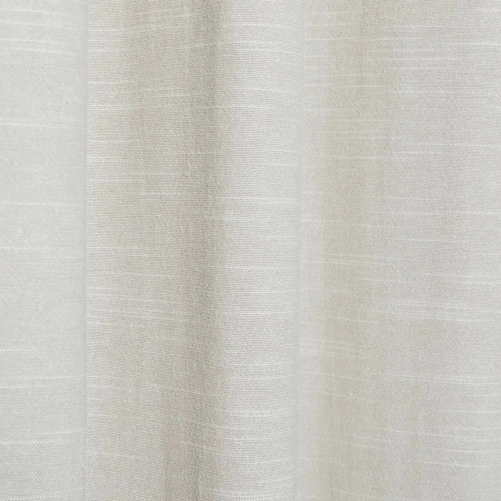 Jawara Luxury Linen Cotton Curtain Grommet