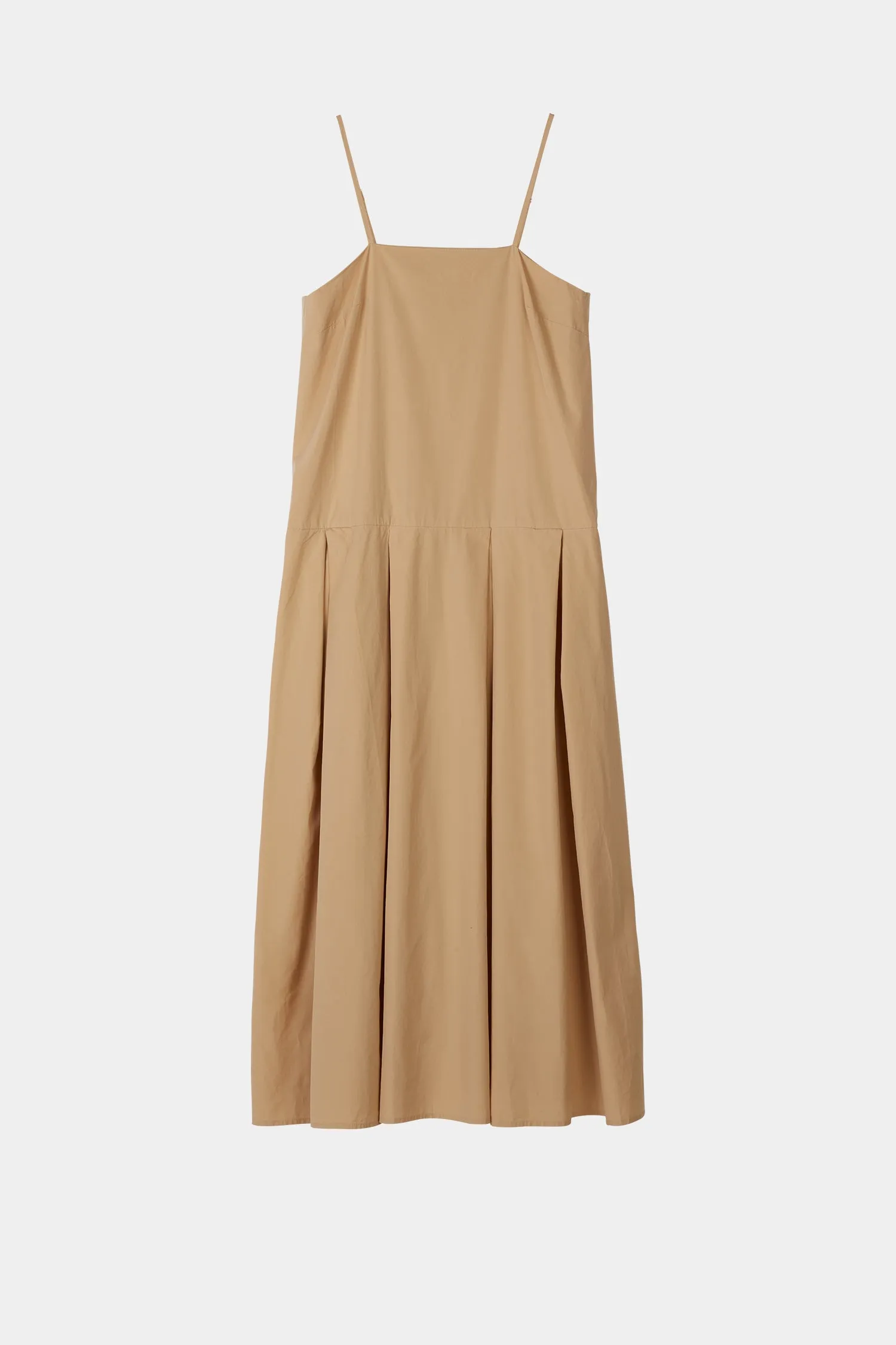 JELENA DRESS - BEIGE