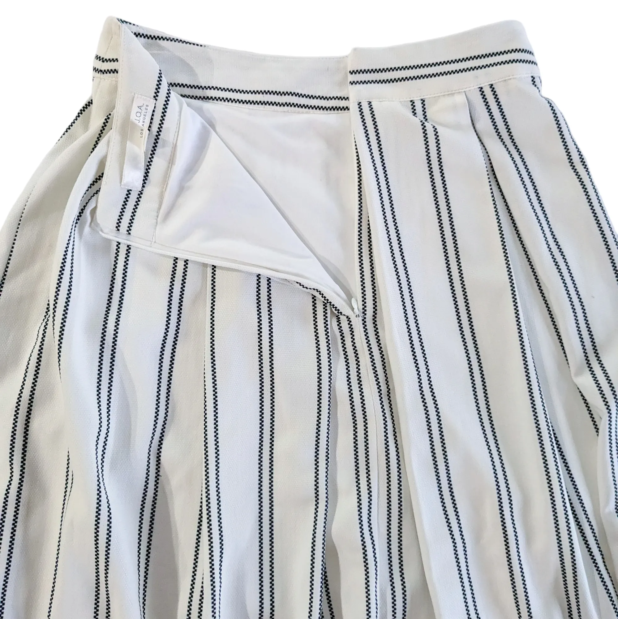 J.O.A. Pleated Skirt Size XS