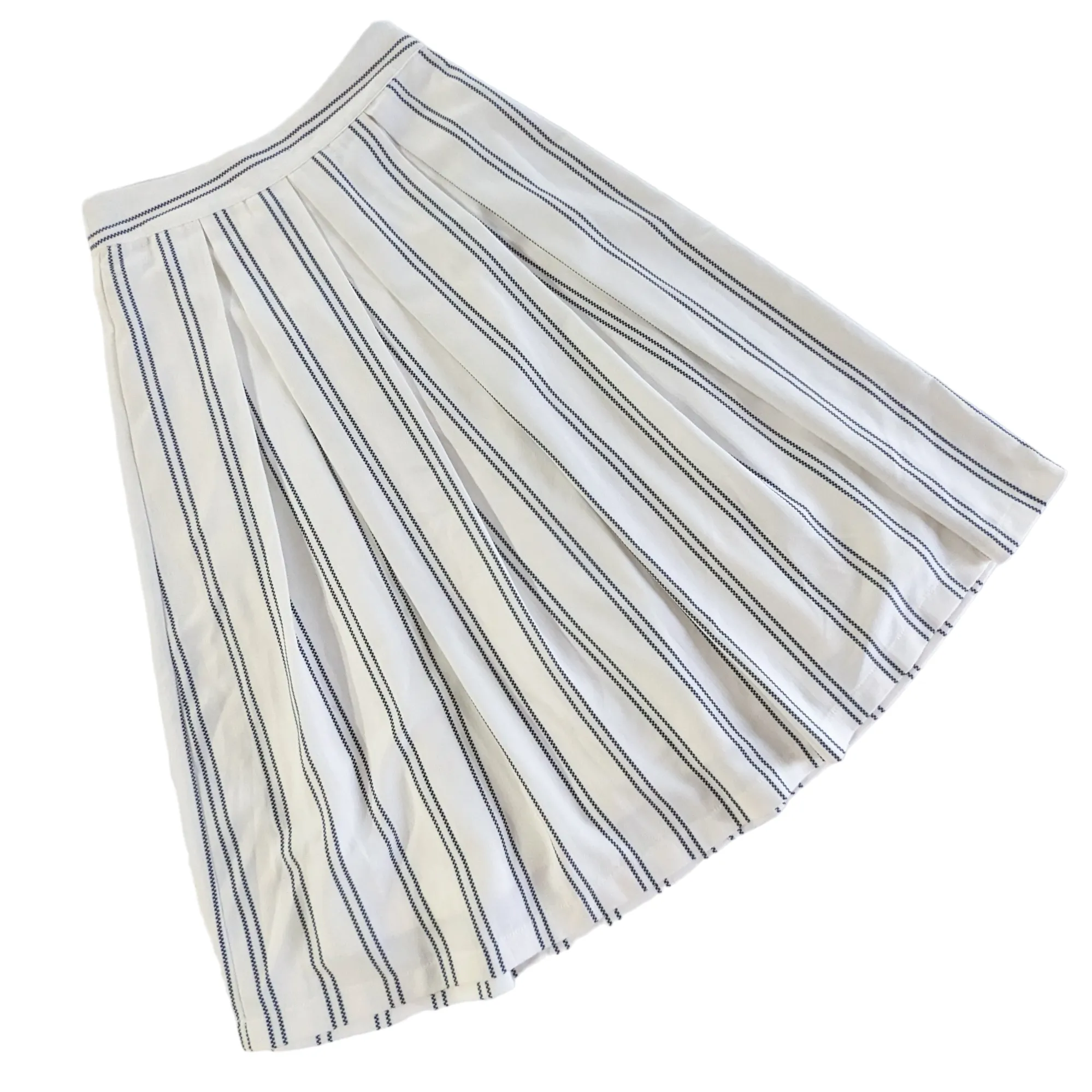 J.O.A. Pleated Skirt Size XS