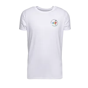 JUBILEE 2025 - WHITE TSHIRT