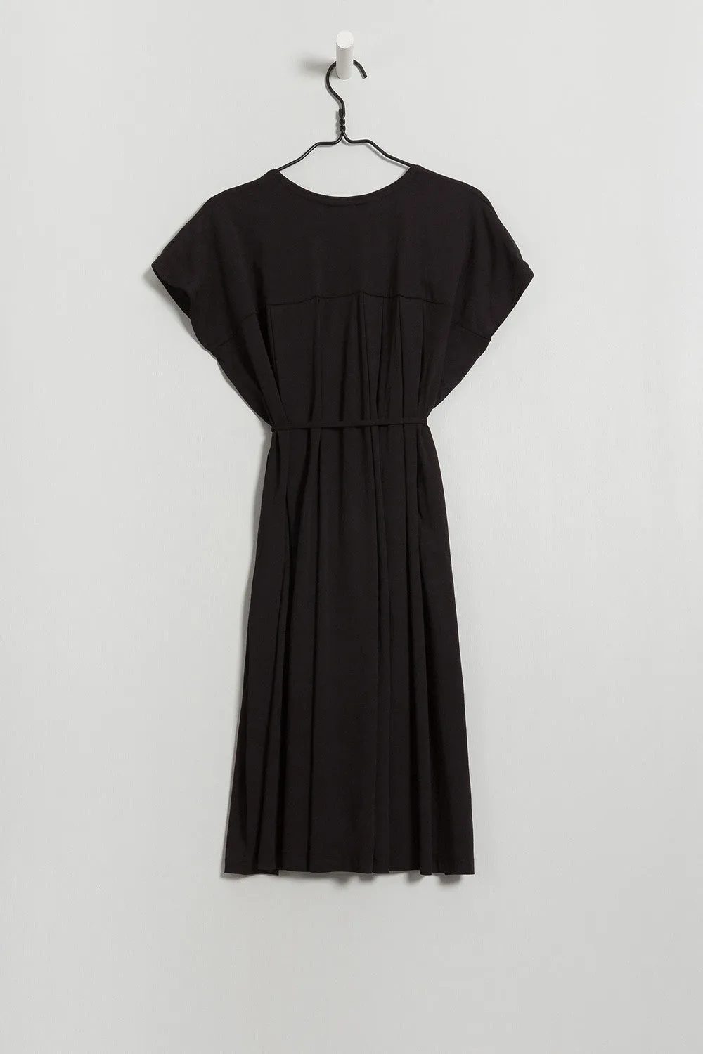 Kaolin Dress - Black