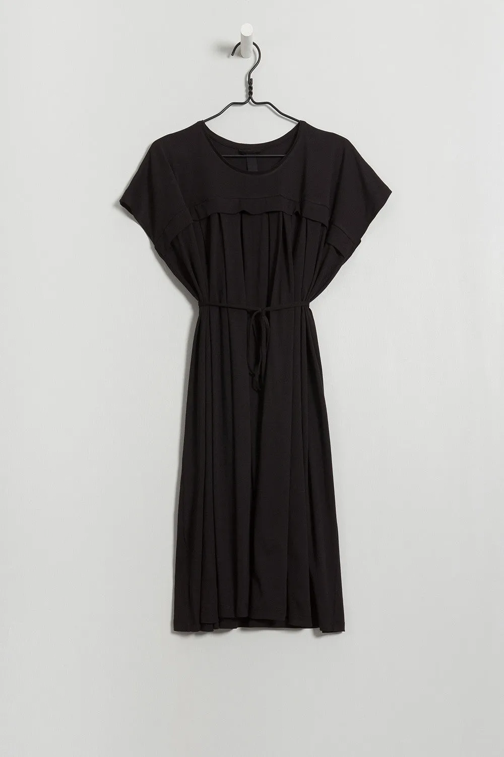 Kaolin Dress - Black