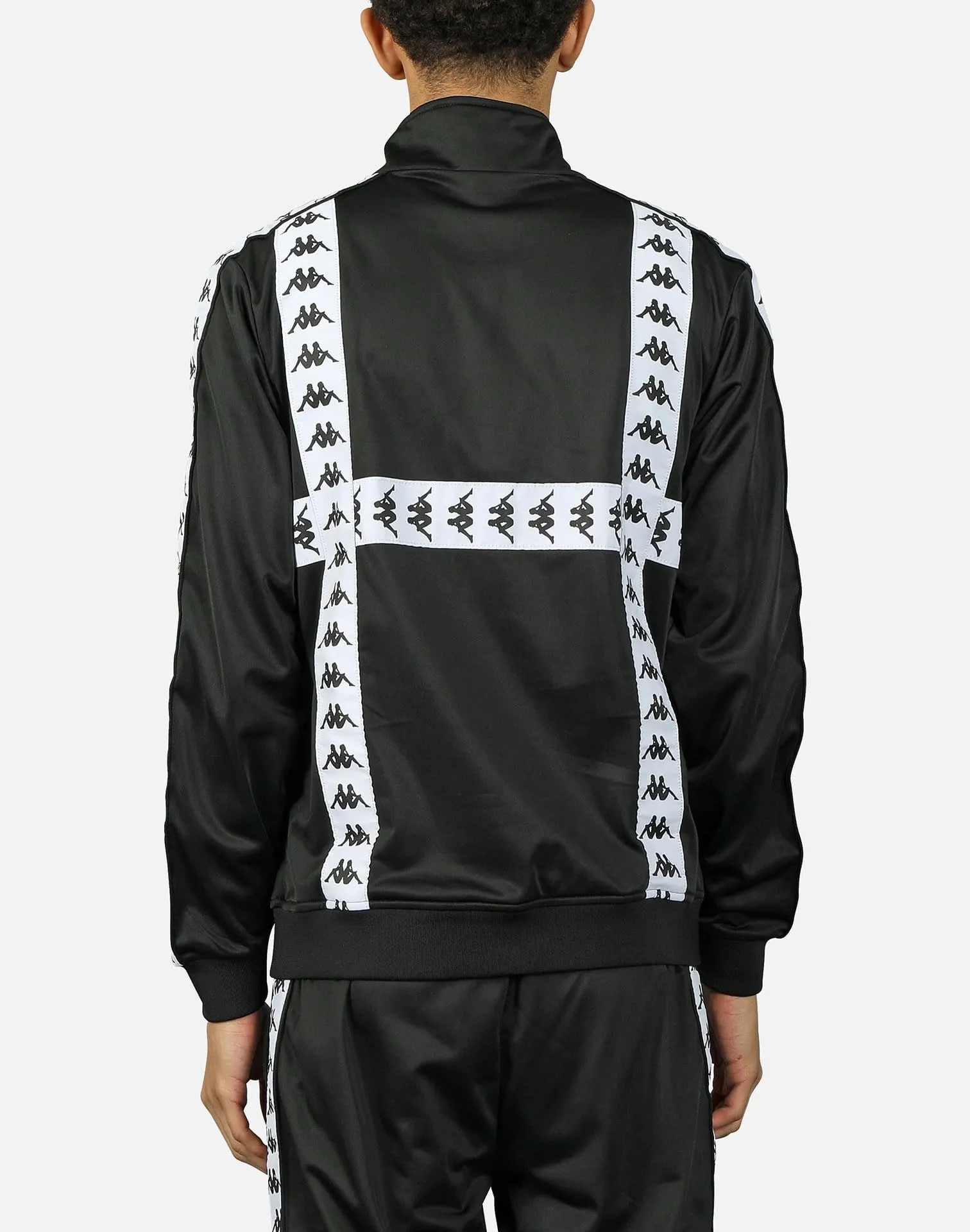 Kappa 222 BANDA CALAK TRACK JACKET