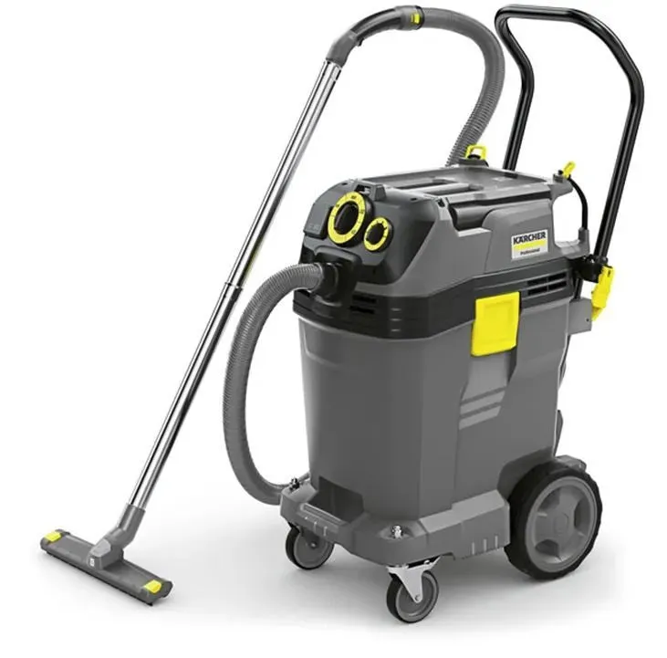 Karcher Vacuum NT 50/1 Tact Te 13.5 Gallon