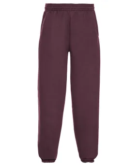 Kids sweatpants | Burgundy