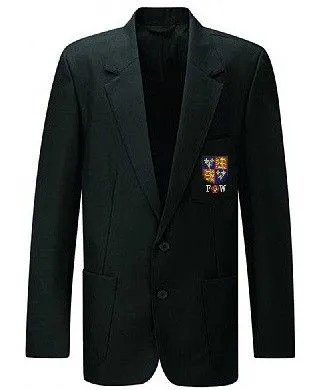 KING EDWARD FIVE WAYS BOYS BLAZER