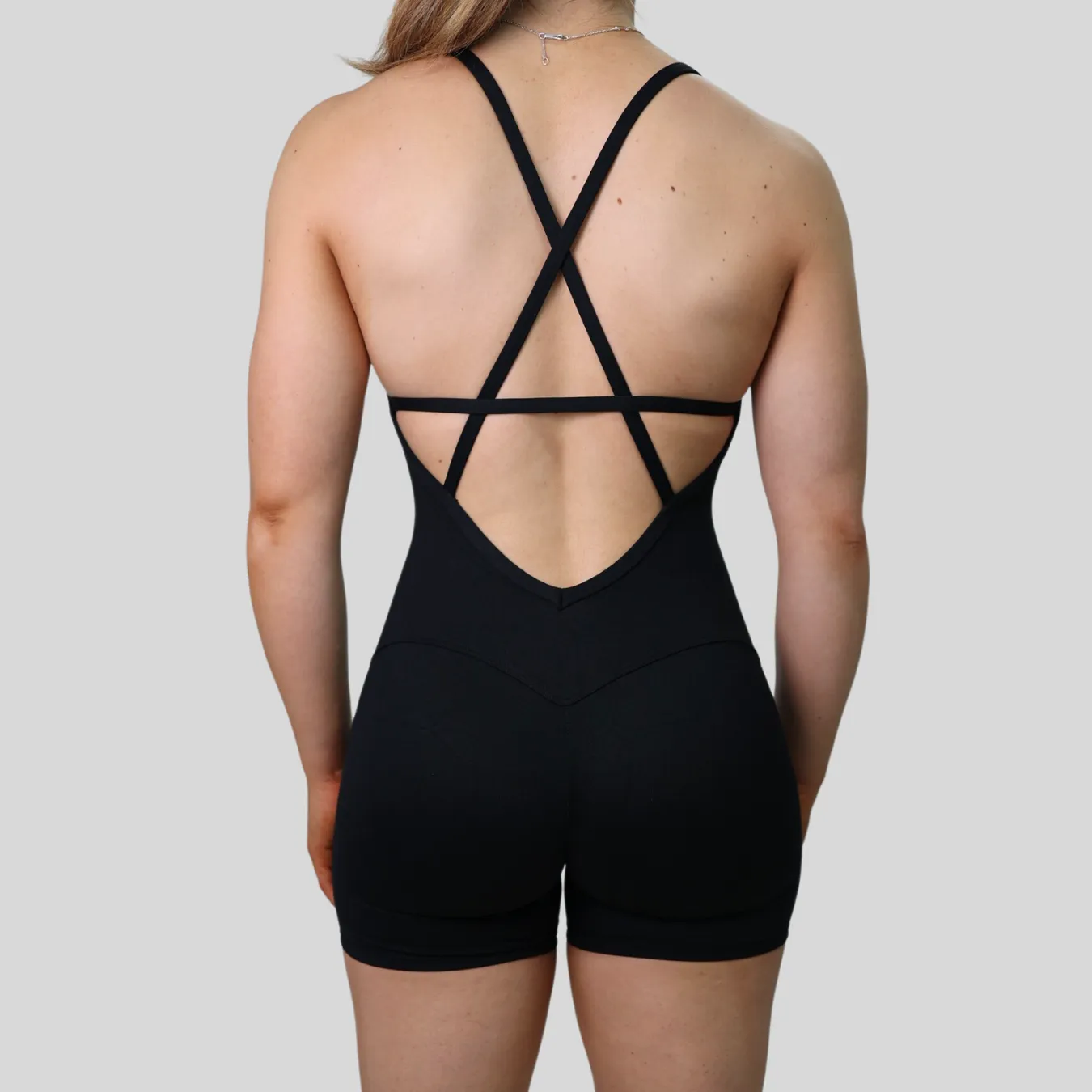 KYRA BODYSUIT