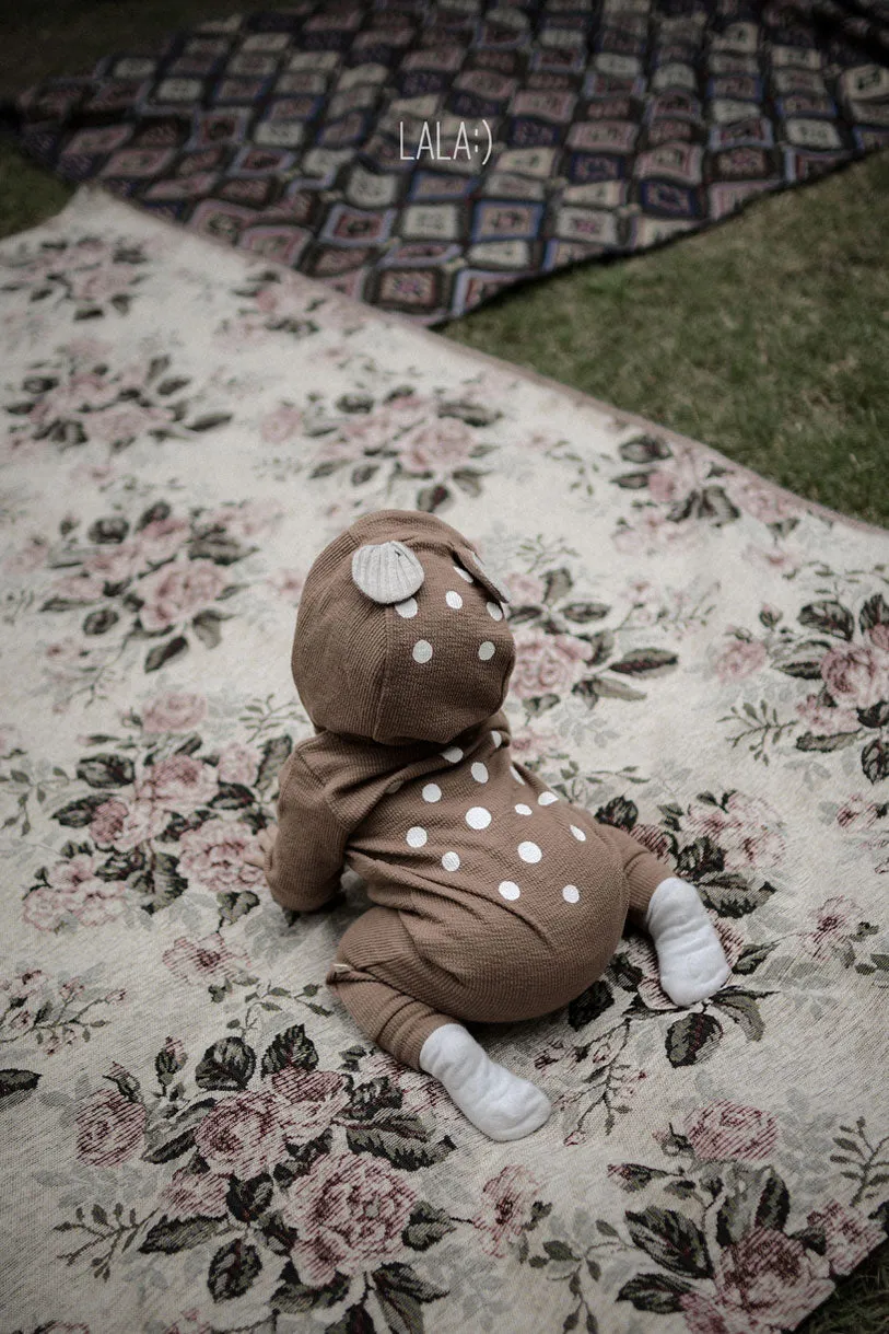 LALA Bambi Suit