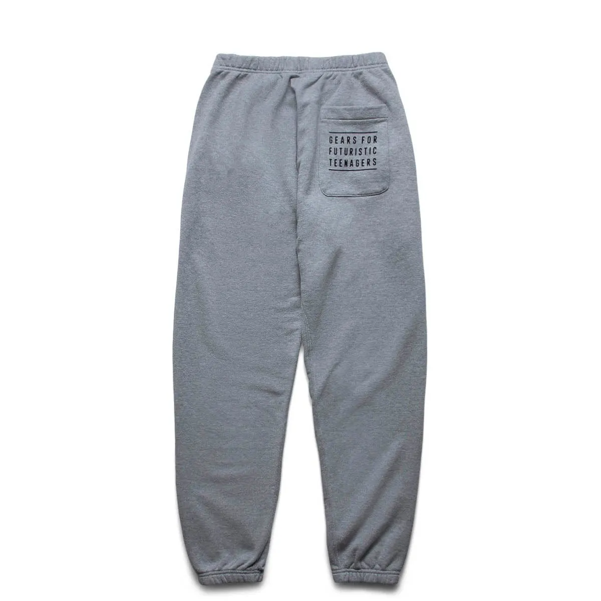 LIGHT SWEATPANTS