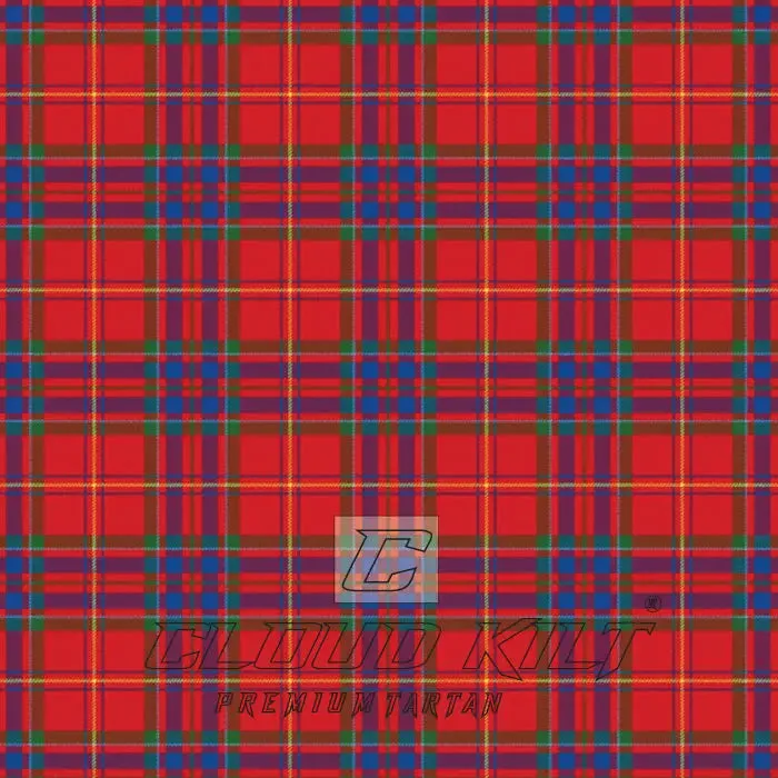 Loch Linnhe Premium Tartan Kilt