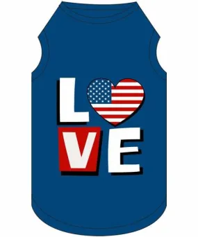 Love USA T-Shirt