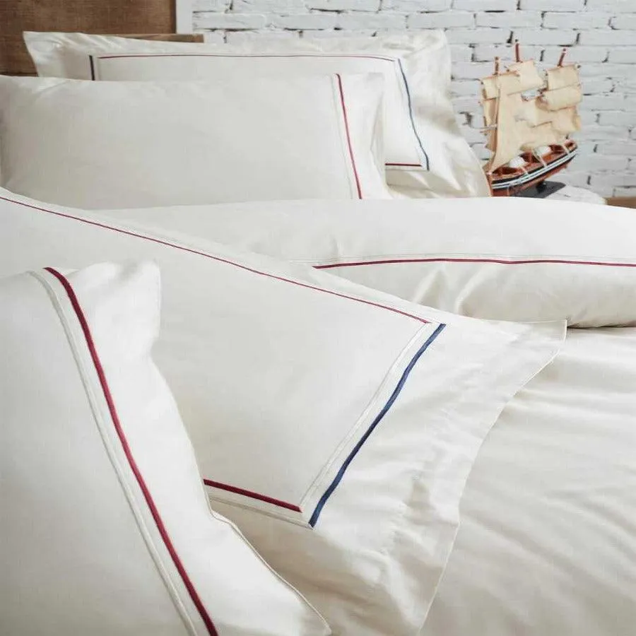 Luxury Baratta Duvet Multi