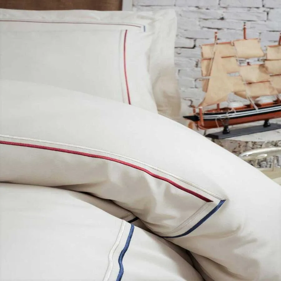 Luxury Baratta Duvet Multi