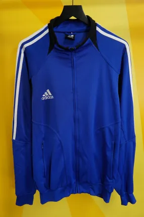 (L/XL) Adidas Essential Track Jacket